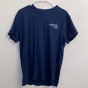 Reel Life shirt